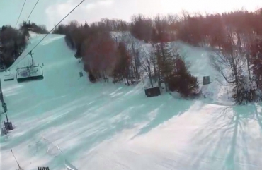 Hunter Mountain Ski Resort