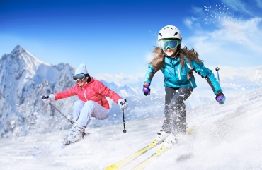 Warren Miller’s Line of Descent